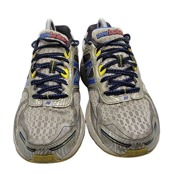 New Balance 860V4 Mens 8.5(2E) Athletic Running S main image 4